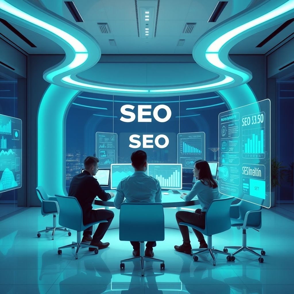 การวางกลยุทธ์ SEO ระยะยาว: ก้าวสู่ความสำเร็จ